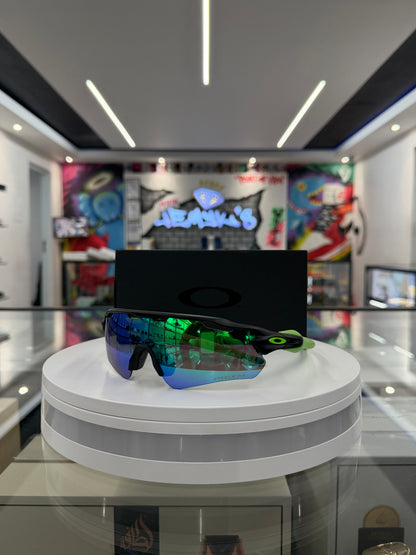 Oakley Black Frame G ( full set 4 lens )