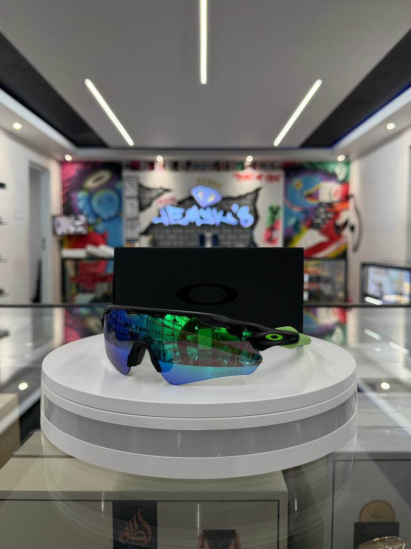 Oakley Black Frame G ( full set 4 lens )