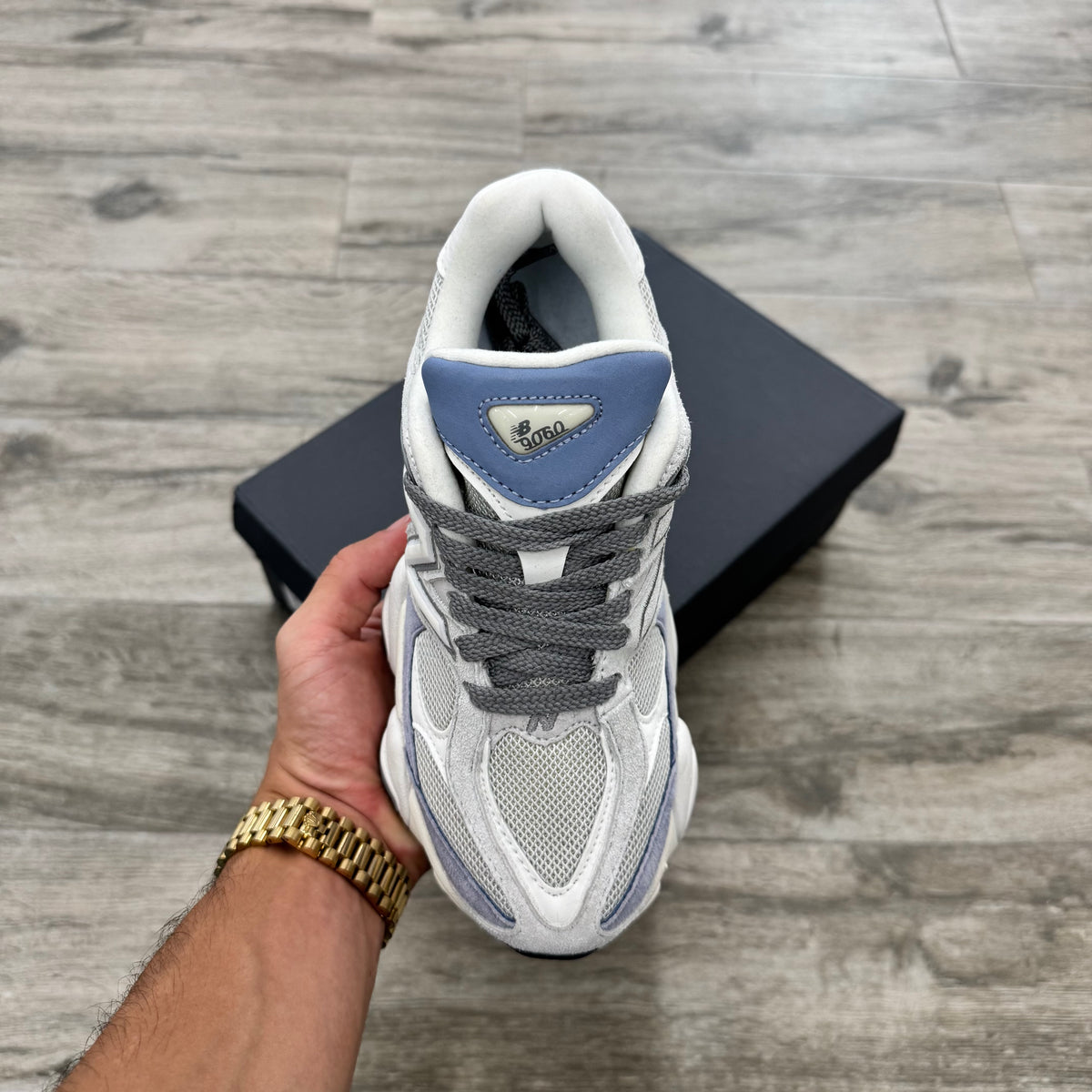New Balance 9060 Dusk Shower