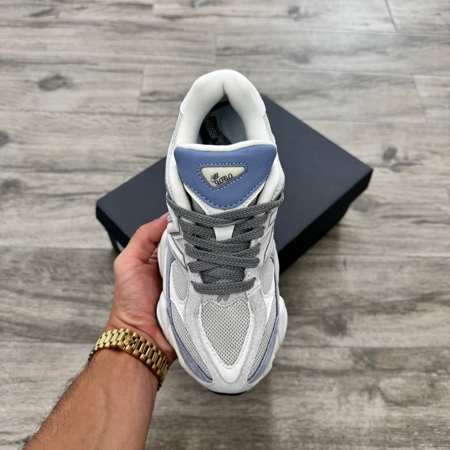 New Balance 9060 Dusk Shower