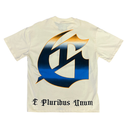 GODSPEED Black Tee 019