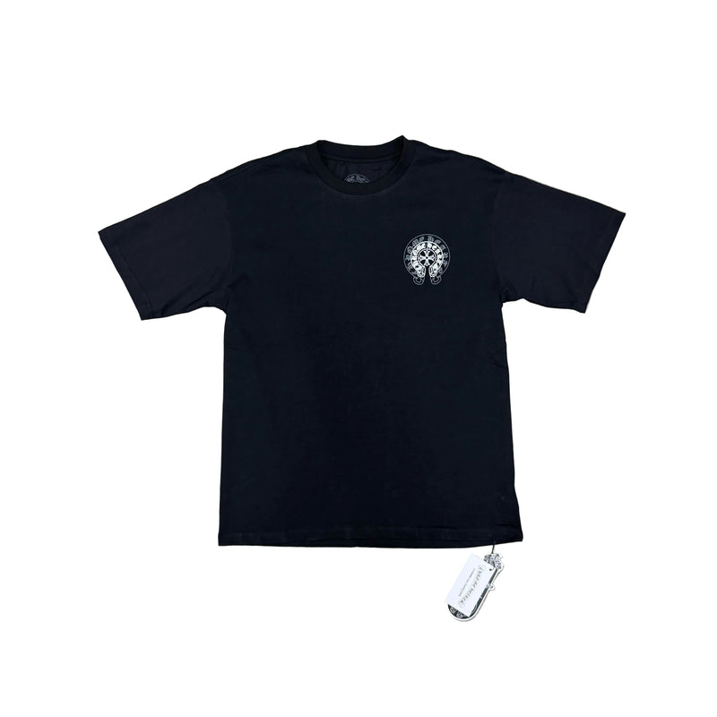 Chrom€ He@rts Tee 032