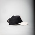 Cap Fans “San Diego ” ( black/cream )