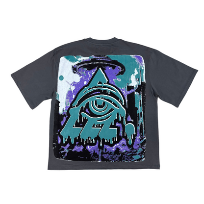 STARSEED “the only race that matters is the human one”