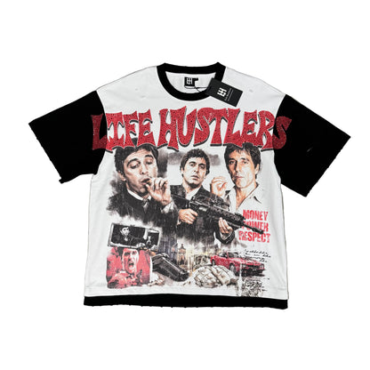 Life Hustlers “ Scarface ”