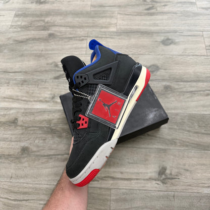 Jordan 4 Retro “ Rare Air ”