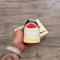Jordan 1 Retro Low Travis Scott Reverse Mocha