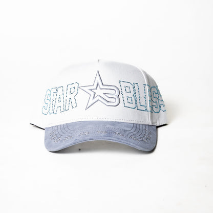 Starblessed {white/blue}