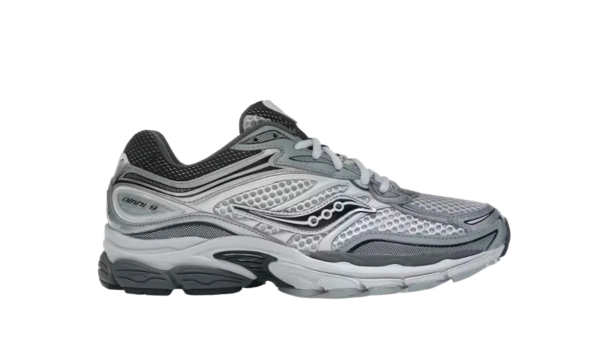 Saucony ProGrid Omni 9 “Microchip”