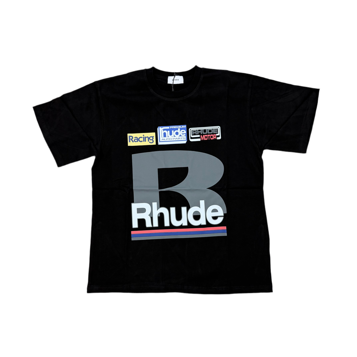 RHUDE Racing [black]
