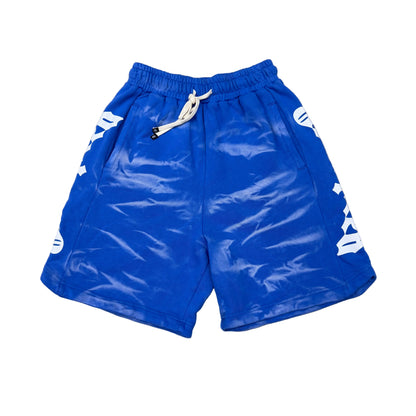 GODSPEED Short [blue]