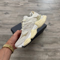 New Balance 9060 Sea Salt Brown