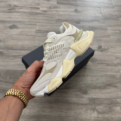 New Balance 9060 Sea Salt Brown