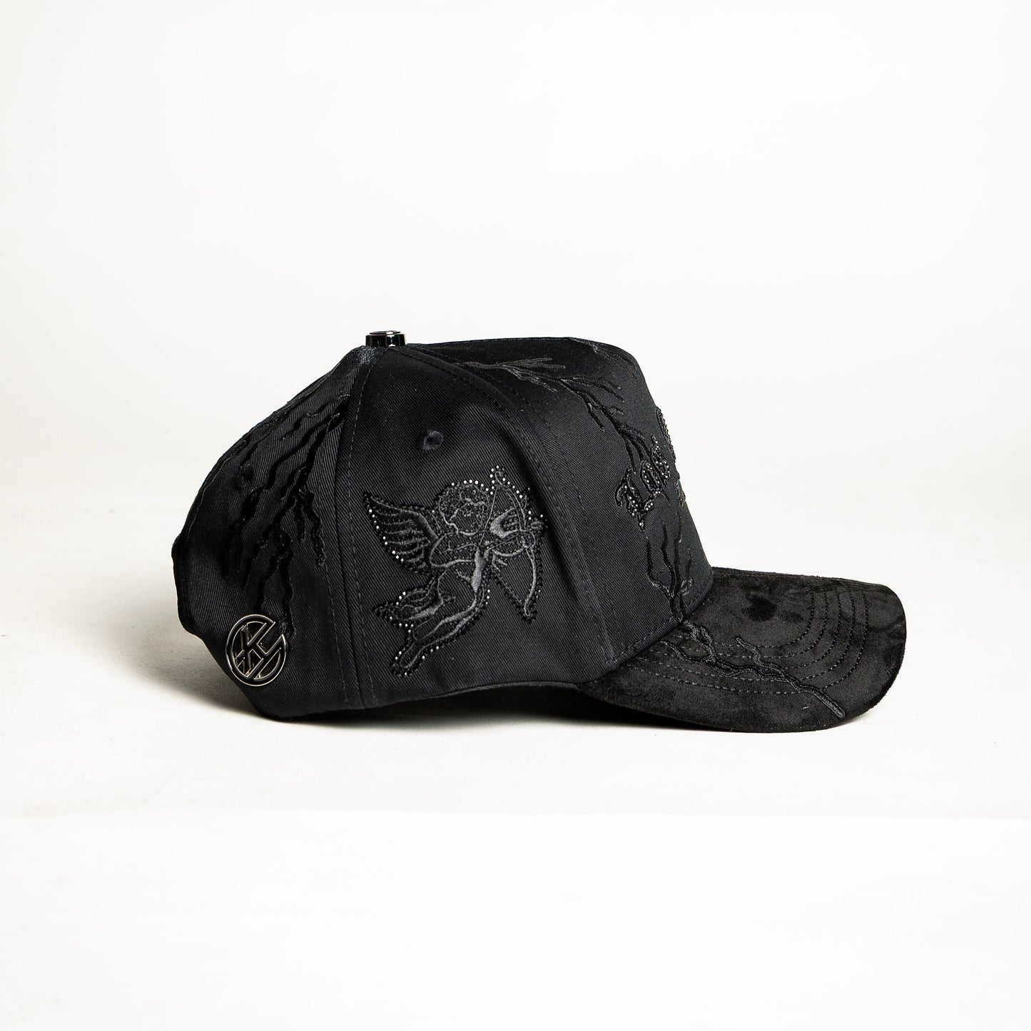 Bigg Boss “Los Angeles” {black/black}