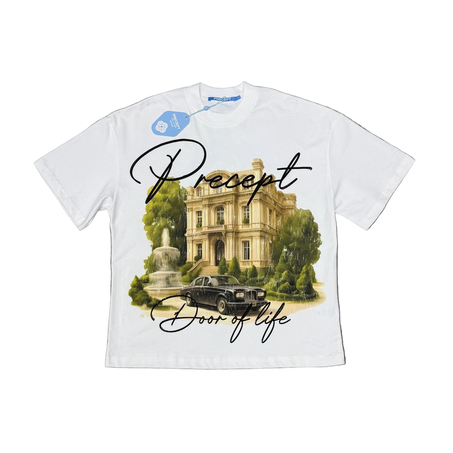 PRECEPT “Mansion Life”