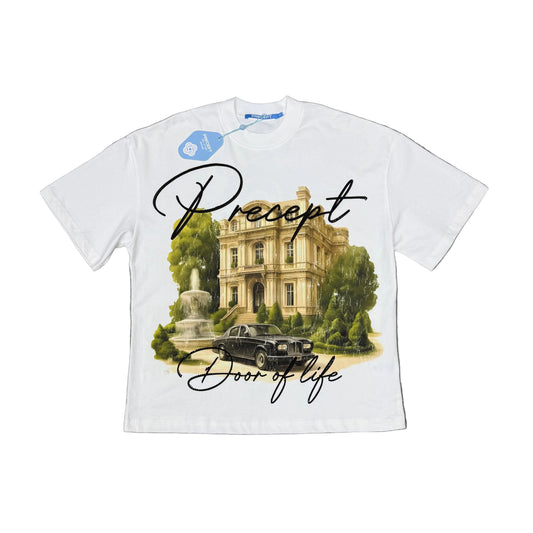 PRECEPT “Mansion Life”