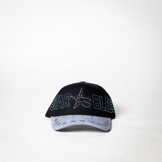 Starblessed  {black/blue}