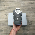Jordan 5 Retro Wolf Grey 2026