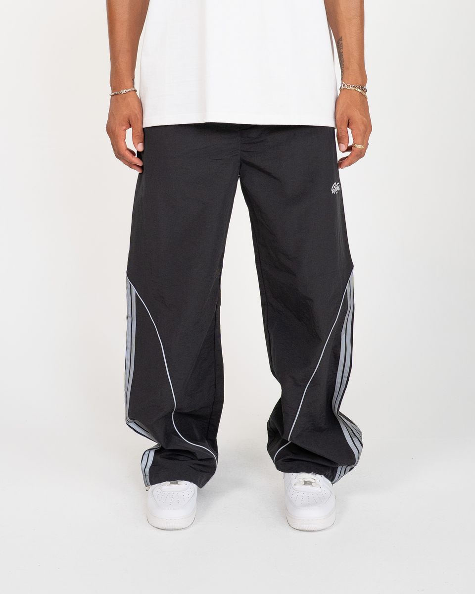 EPTM Goat Pant “ Black “