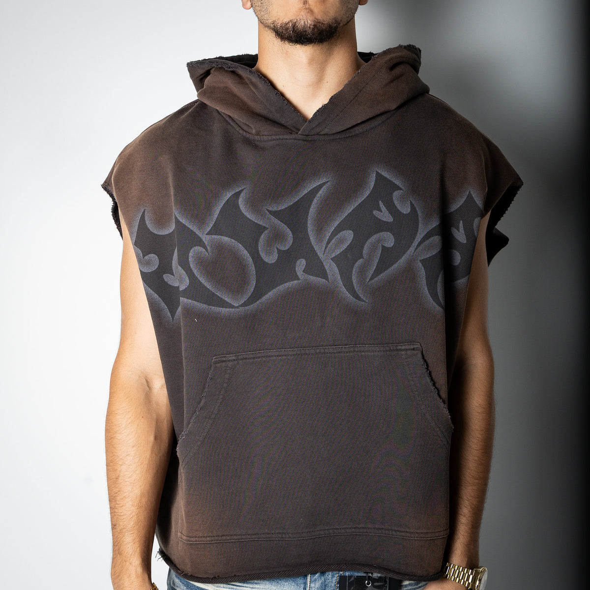 DUAA Blade Hoodie