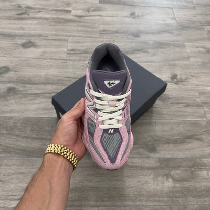 New Balance 9060 Pink Lavender