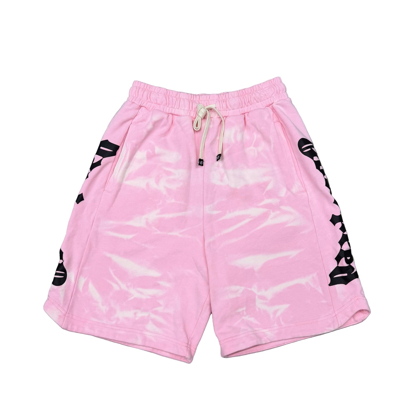 GODSPEED Short [pink]