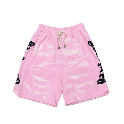 GODSPEED Short [pink]