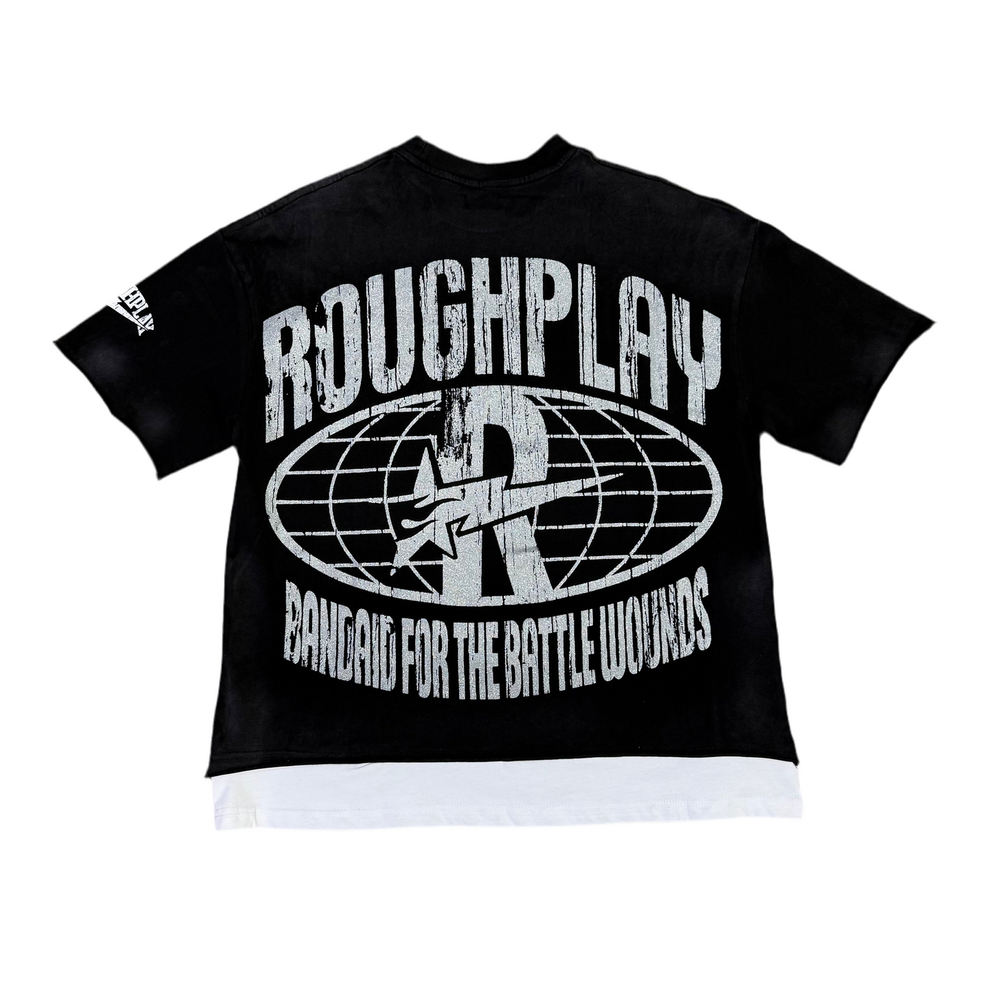 ROUGHPLAY 001