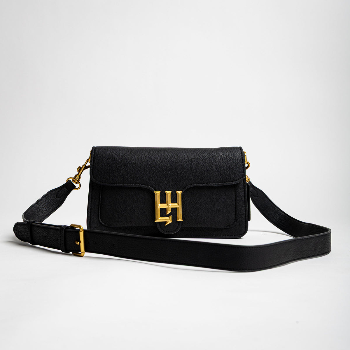 Life Hustlers “Women Bag ” (blackj