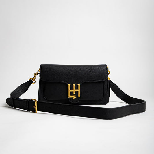 Life Hustlers “Women Bag ” (blackj