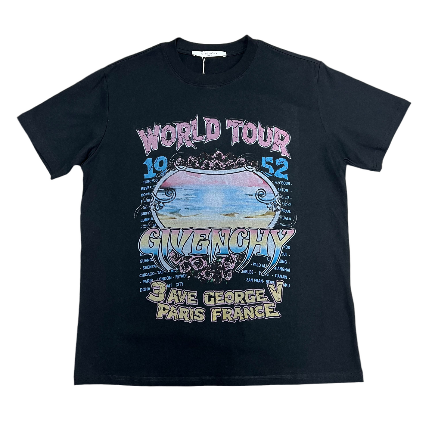 Designer Tee 003 [gvchy]