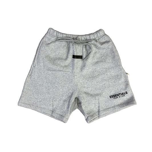 ESSENTIALS ( dark grey ) Short