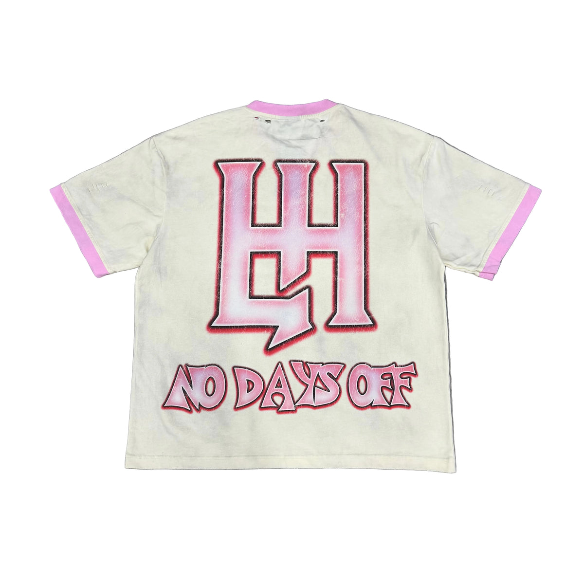 Life Hustlers “Hustler City Pink”