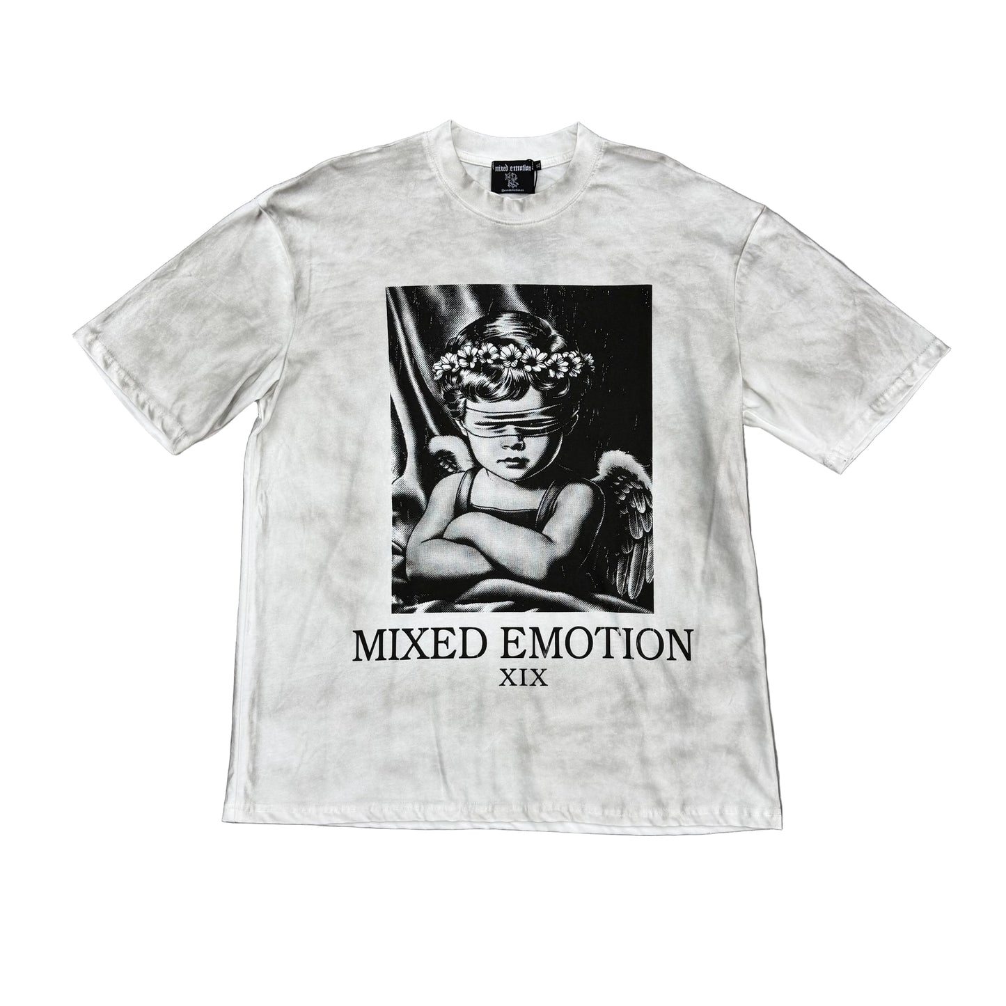 Mixed Emotion ( XIX )