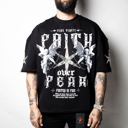 Publik Cirkl Beed With Stud