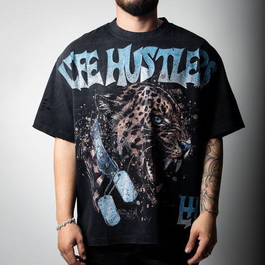 Life Hustlers "Leopard”