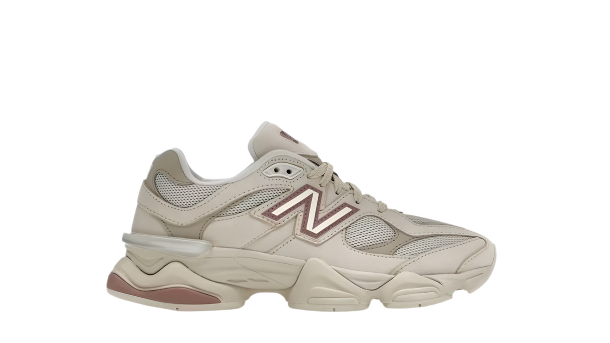 New Balance 9060 Bone Sparrow