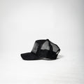 GLAZAGOD hat ( black / grey )