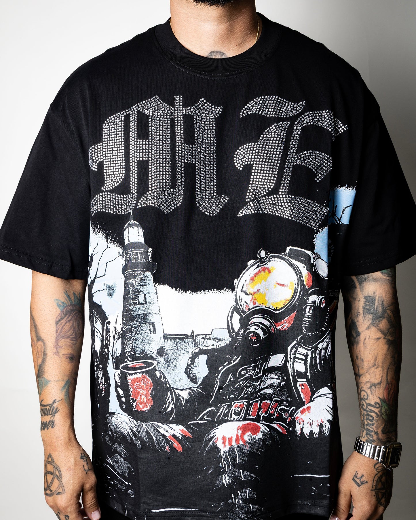 Mixed Emotion [covearall]