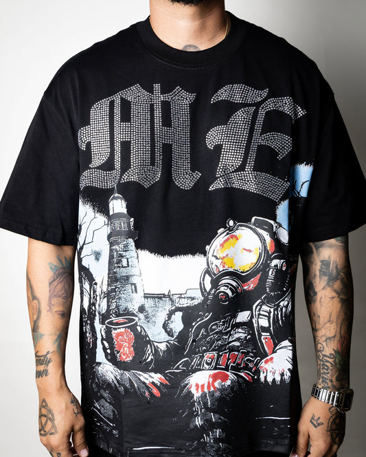 Mixed Emotion [covearall]