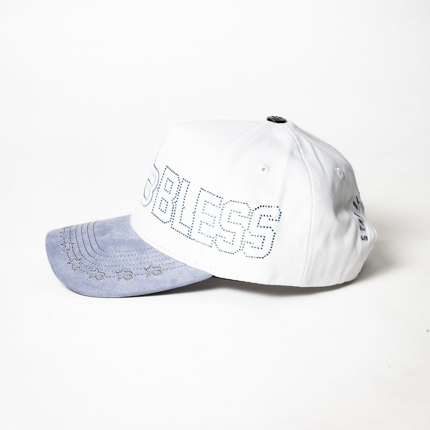 Starblessed {white/blue}