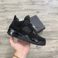 Jordan 4 Retro Black Cat  (2020)