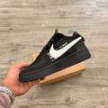 Air Force 1 Off White “Black”