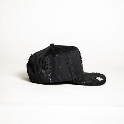 Bigg Boss “San Judas” {black/black}