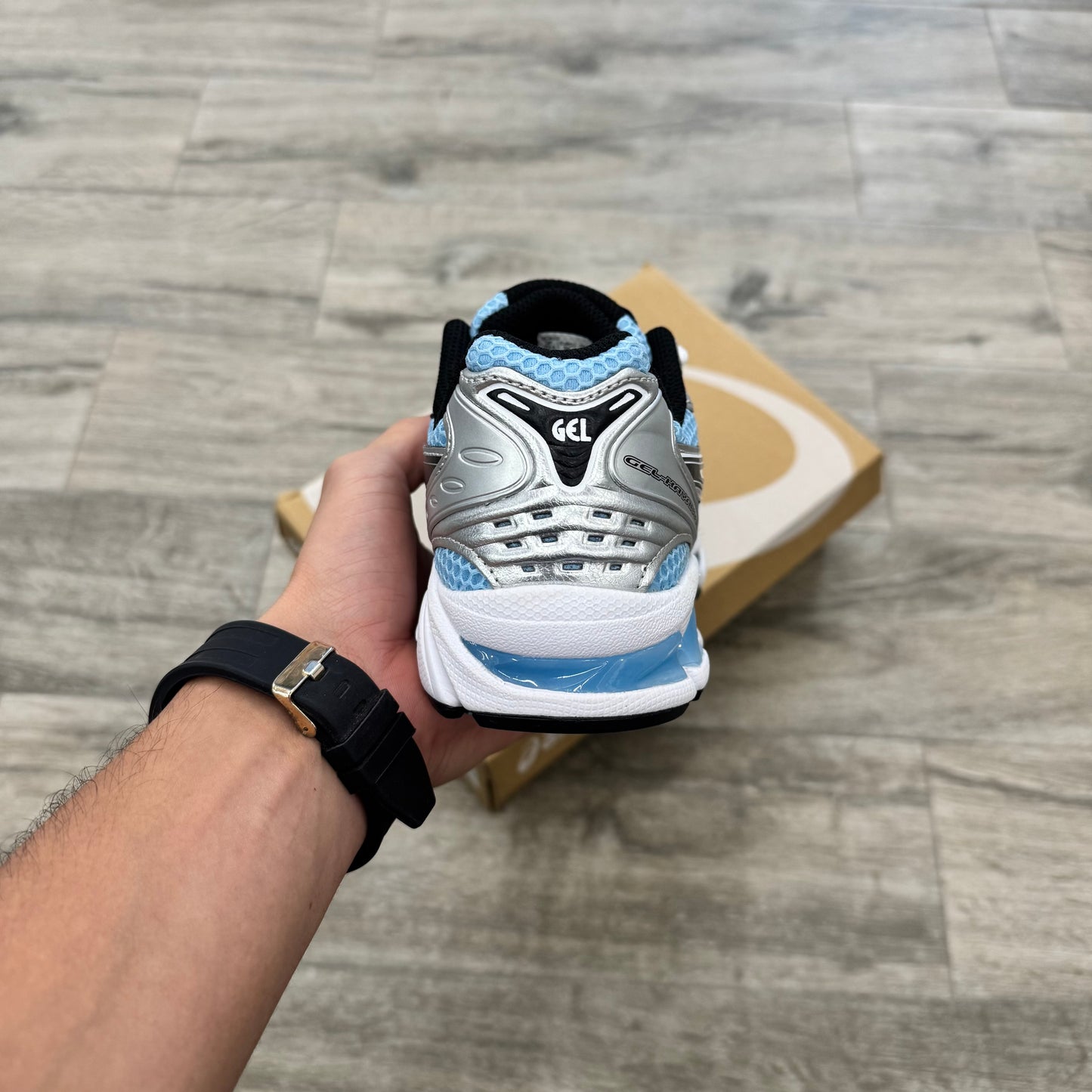 ASICS Gel-Kayano 14 Baby Blue