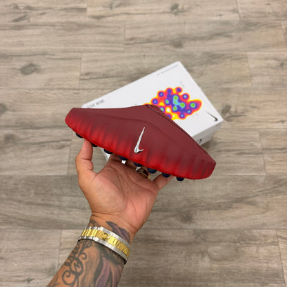 Nike Mind 001 Slide “Team Red University” UA