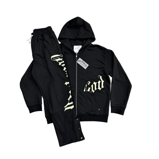 GODSPEED SET ( Black )