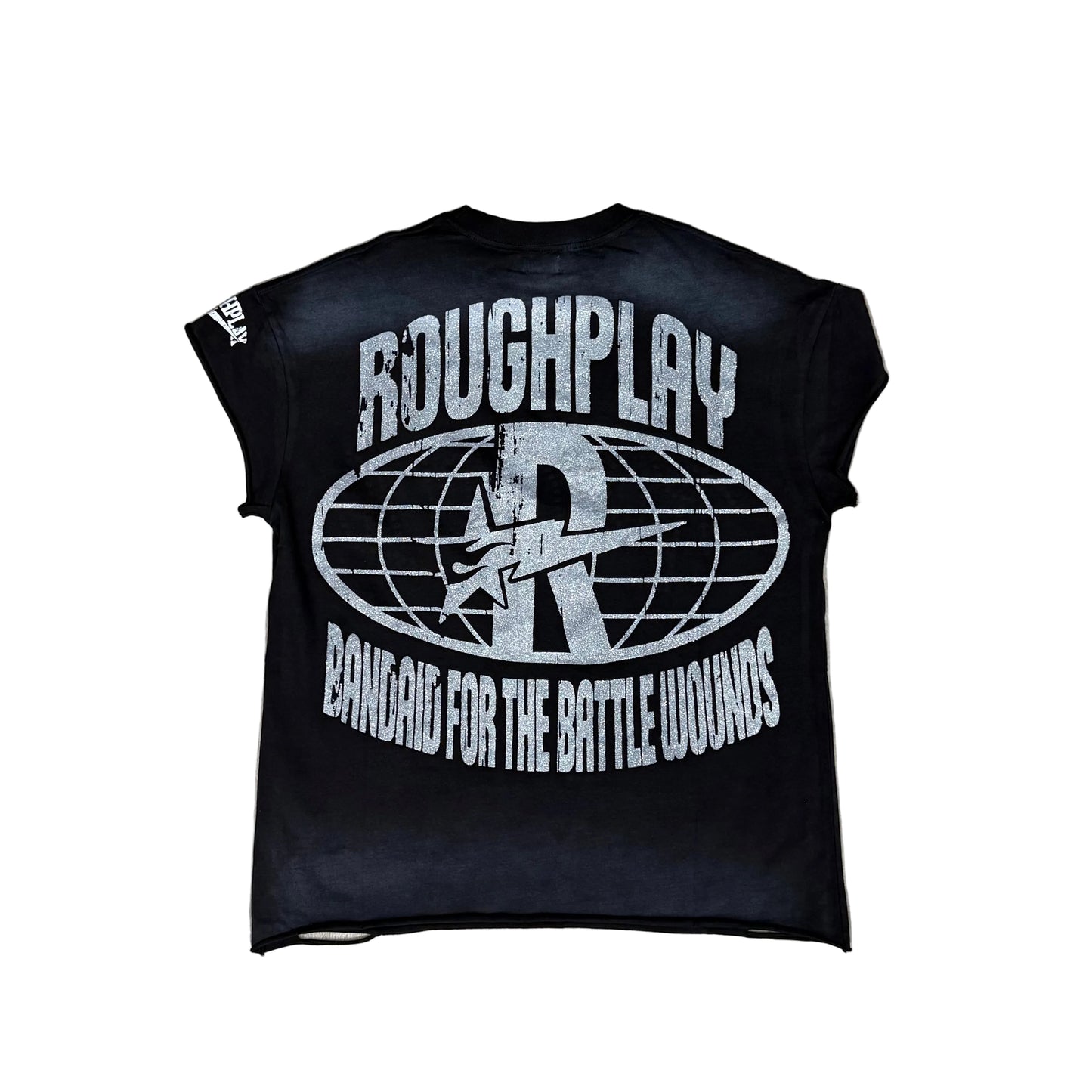 ROUGHPLAY 022