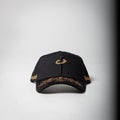 Cap Fans “ ✝️ ”  ( black )
