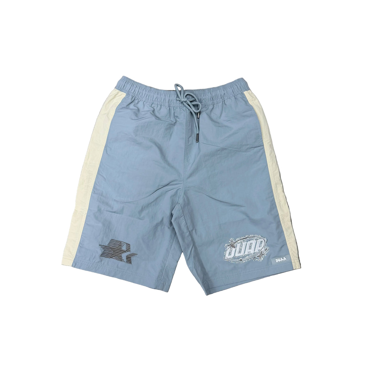 DUAA TEAL TRACKSUIT
